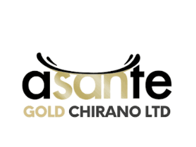 Asante Gold Chirano Limited logo