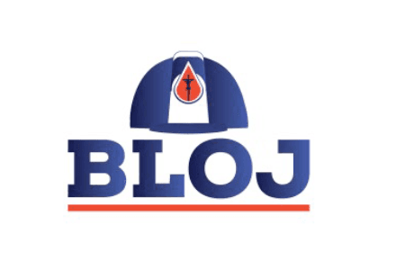 BLOJ logo