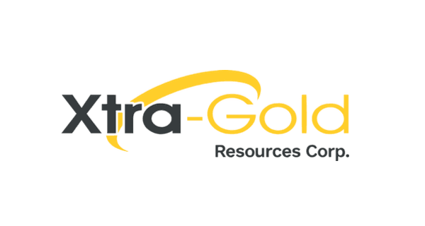 Xtra-Gold Resources Corp. logo